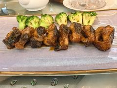 -广州酒家(昌岗地铁站店)