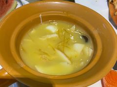 -海天盛宴新派海鲜自助餐厅(群力店)