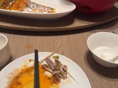 -艳阳天·非遗楚菜(武汉客厅店)