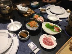 -海鼎荟海鲜姿造(仟禧汇店)