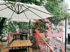 -灯塔咖啡馆BOOK·Coffee Shop