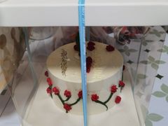 -MissBlue生日蛋糕(丰台店)