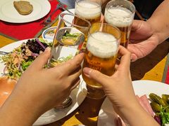 -兰特伯爵西餐厅·啤酒屋(方庄店)