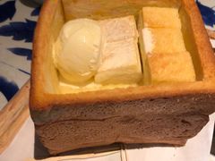 面包诱惑-绿茶餐厅(布吉万象汇店)