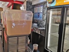 -八婆婆烧仙草(中山路店)