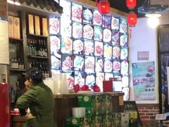 -人民公社铁锅炖·东北菜(卫国道店)