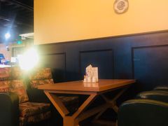 -普兰达德国餐厅·德式脆皮烤猪肘·自酿啤酒(观唐店)