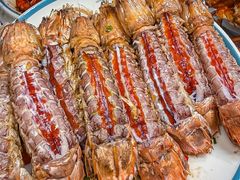 -三妹小龙虾·黄油蟹(华侨城总店)