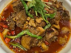 -汉·鲜味人知(陈家营店)