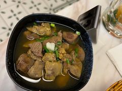 -鸡坤茶室(三里屯店)