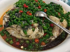 -解家河南菜(商鼎路店)