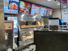 -德克士(砂之船奥特莱斯店)