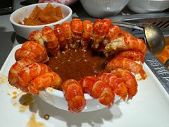 -海底捞火锅(团结桥店)