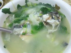 -红海湾豪记海鲜大排档