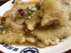 -篱笆院东北饺子王(欧阳路店)