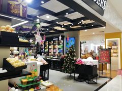 -巴黎春天(浦建店)