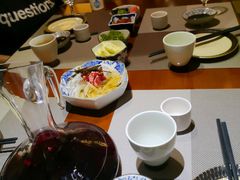 -花月日本料理(奥林匹克大厦店)