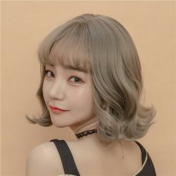 -BHG Hair Salon