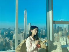 -Jungle Nat 高空餐厅