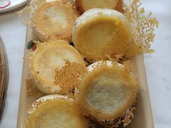-老船夫婚宴婚庆会馆(延吉路店)