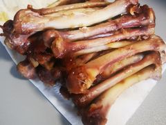 -阿龙烤串