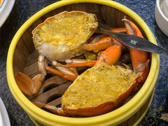 -三妹小龙虾·黄油蟹(华侨城总店)