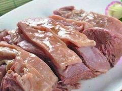 带皮羊肉-前堡羊汤岫岩二部(乐雪店)