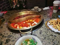-小龙坎老火锅(华飞店)