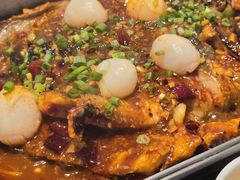 -鱼酷活鱼烤鱼(恒隆广场店)