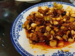 -鼎香润(德胜门内店)