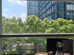 -新天世纪中餐厅