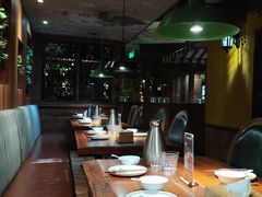 -前海沿·青岛菜(大拇指广场石老人店)