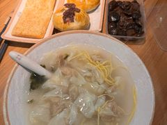 -琴岛顺天馄饨(崂山金鼎店)