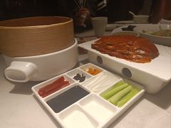 -船歌·鱼水饺青岛菜(闽江二路店)
