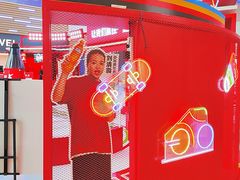 -壹海城ONE MALL