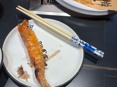 -鸭绿江海鲜烧烤大排档(杏林街店)