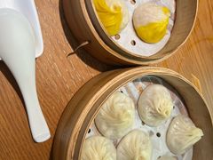 -包小笼·金牌汤包(中山路店)