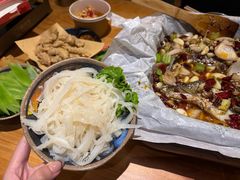 -猫公子纸上烤鱼烧烤•Bistro小酒馆(钱江世纪城店)