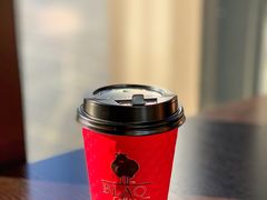 -BLAQ咖啡(骏豪店)