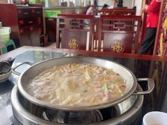 -老来福·非遗酸汤兔(凯旋路店)