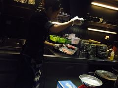 -橘焱胡同烧肉夜食(BFC外滩金融中心店)