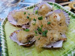 -三亚相缘海鲜·烧烤·糟粕醋(三亚湾店)