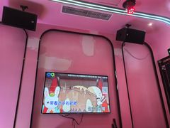 -酷秀KTV(五道口店)