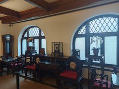 -静园(和平区)