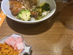 -王春春鸡汤饭(上海中海环宇城店)