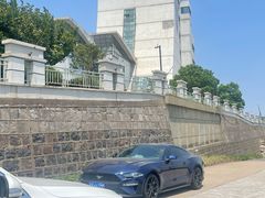 -达蓬山旅游度假区