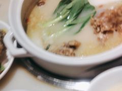 -小骨煲金华砂锅(转塘金街美地店)