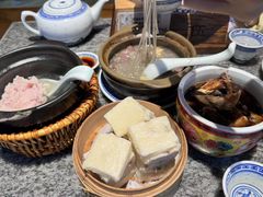 -南京大牌档(青岛万象城店)