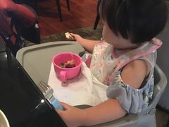 -富力希尔顿酒店·地阔自助餐厅