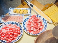 -东镇老火锅(长春路首店)